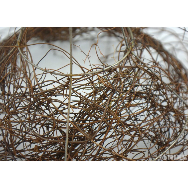 PODLOŽKA HNÍZDO RÉVA SET 3ks*PŘÍRODNÍ