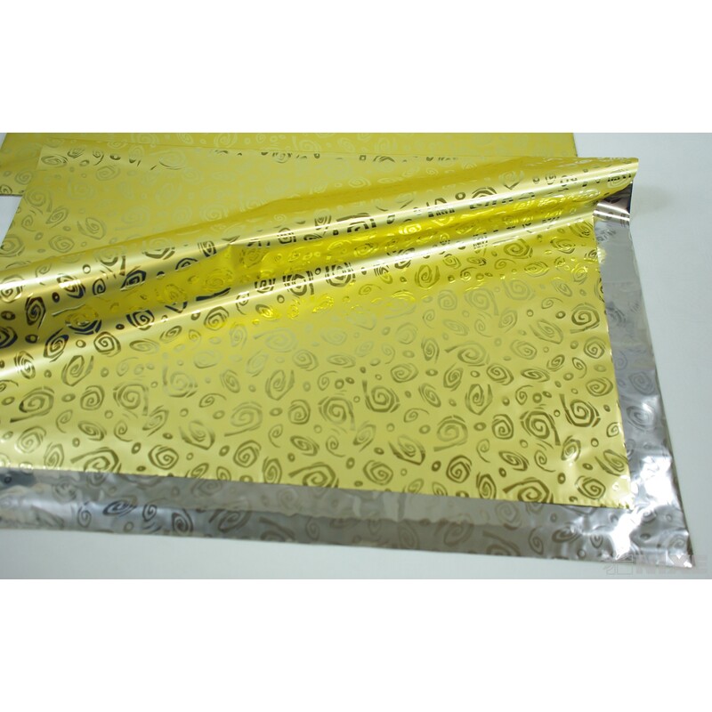 ARCH METAL 96681H 70x100cm*ZLATÁ