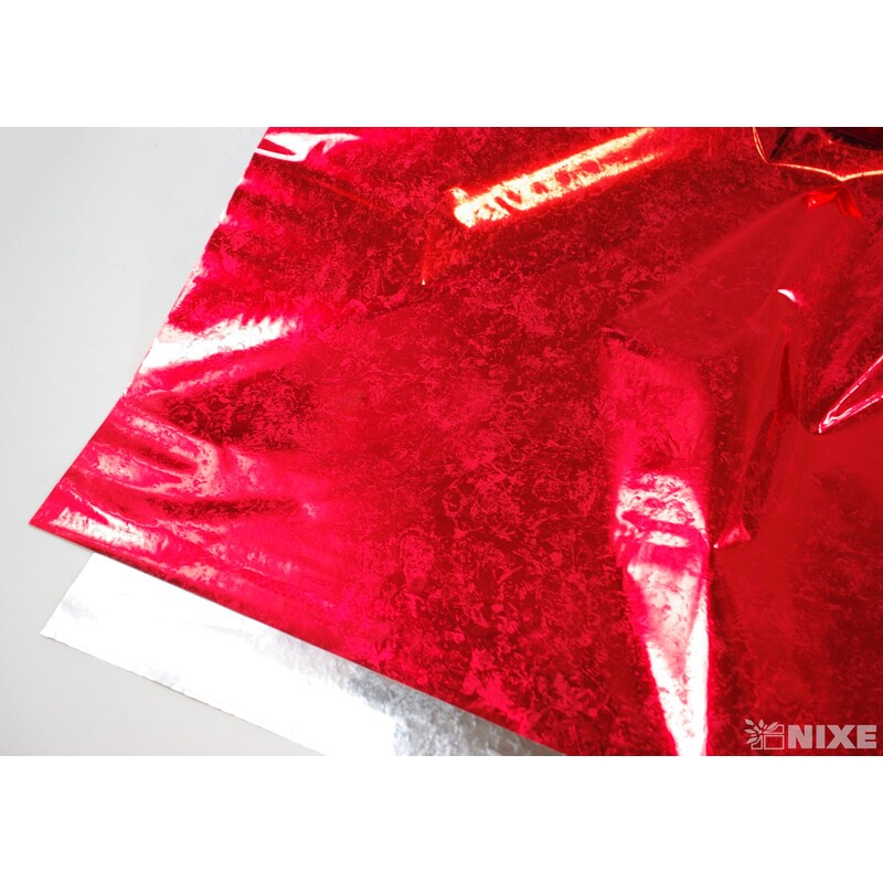 ARCH METAL 96912H 70x100cm*ČERVENÁ