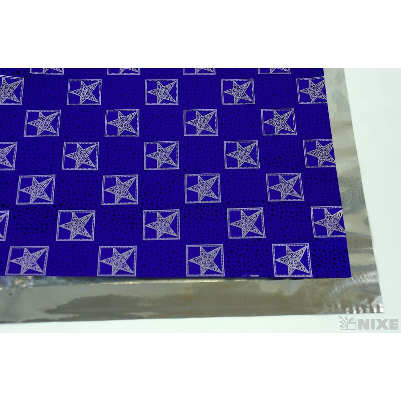 ARCH METAL 96711H 70x100cm*MODRÁ