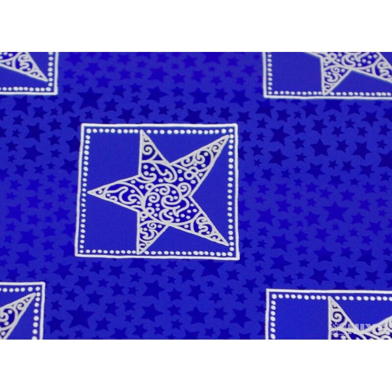 ARCH METAL 96711H 70x100cm*MODRÁ