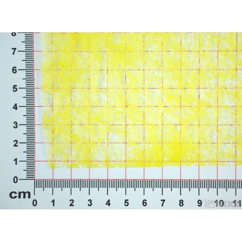 T053 ROLE DUHA 50cmx10yd*ŽLUTÁ+ŽLUTÁ TM.