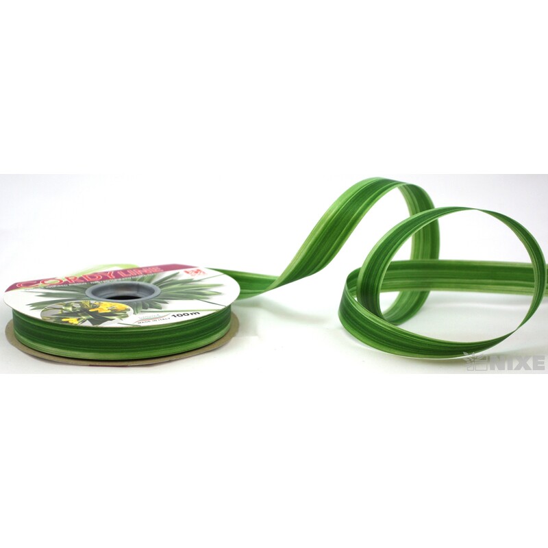 CORDY LINE 20mmx100m*ZELENÁ 51