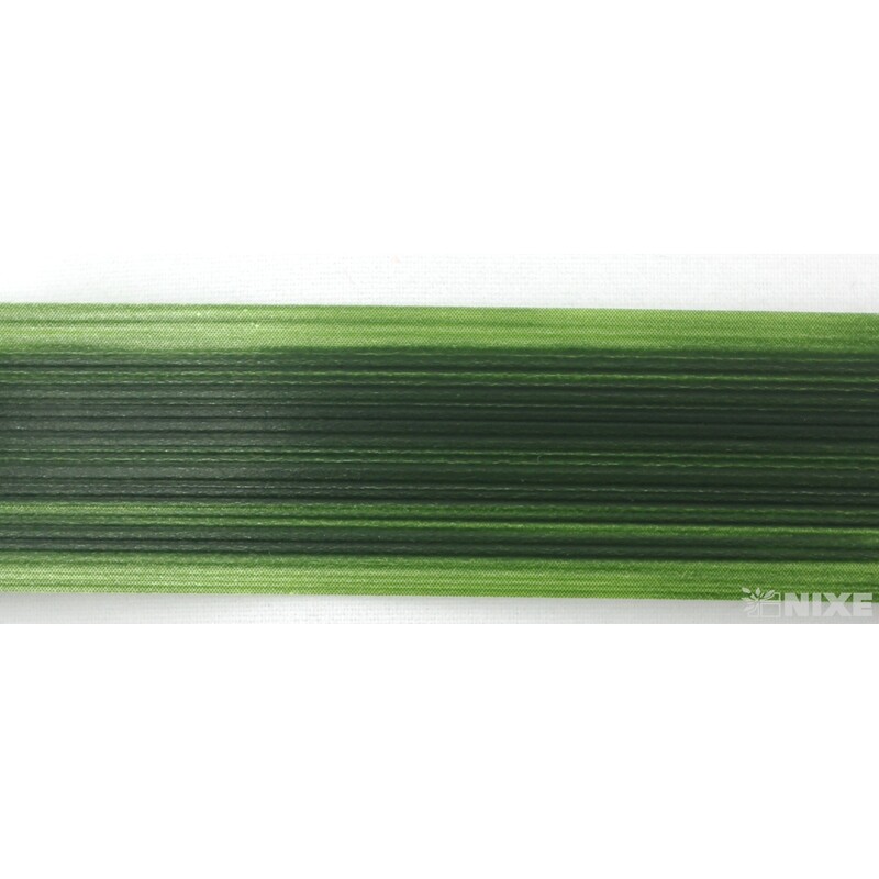 CORDY LINE 20mmx100m*ZELENÁ TM. 54