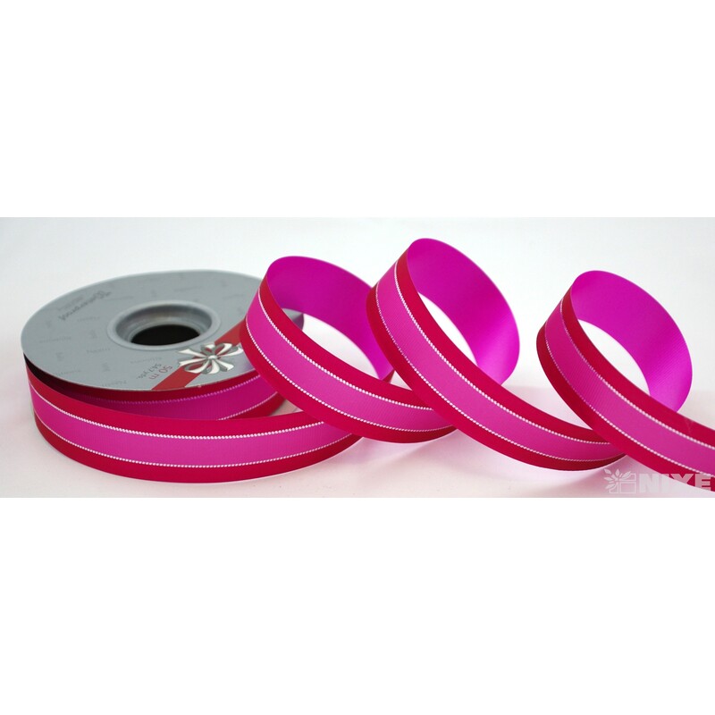 DIPLOMAT 25mmx50m*RŮŽOVÁ 66