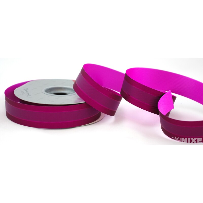 DIPLOMAT 25mmx50m*RŮŽOVÁ TM. 67