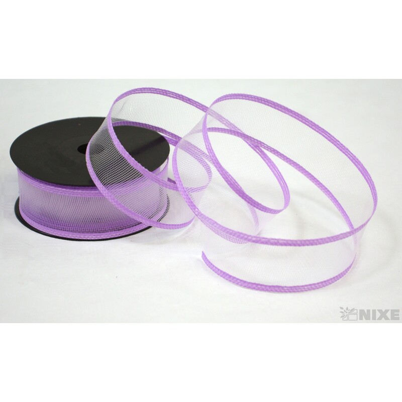 STUHA SILON 40mmx10m*FIALOVÁ