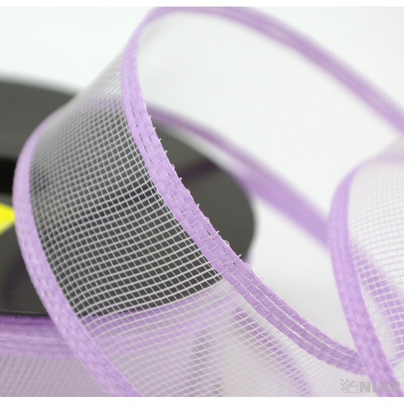 STUHA SILON 40mmx10m*FIALOVÁ