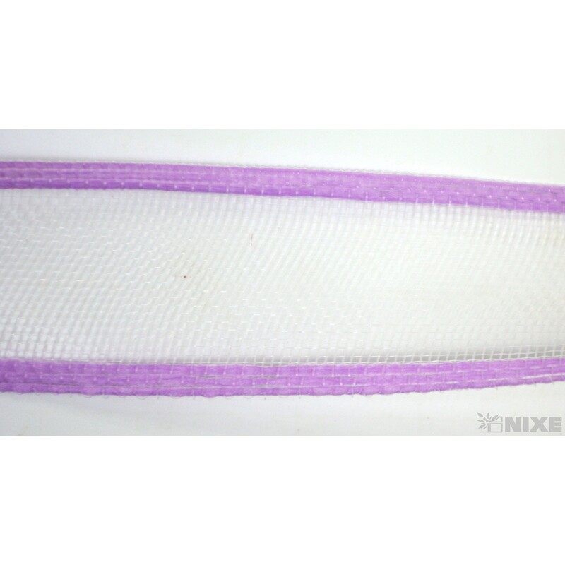 STUHA SILON 40mmx10m*FIALOVÁ