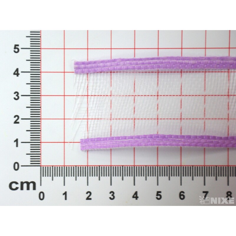 STUHA SILON 40mmx10m*FIALOVÁ