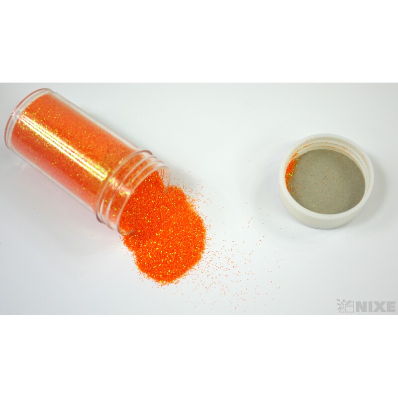 BROKÁT I 20g*ORANŽOVÁ 519