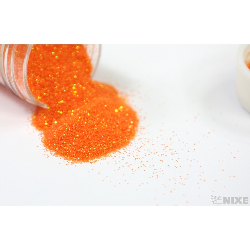 BROKÁT I 20g*ORANŽOVÁ 519