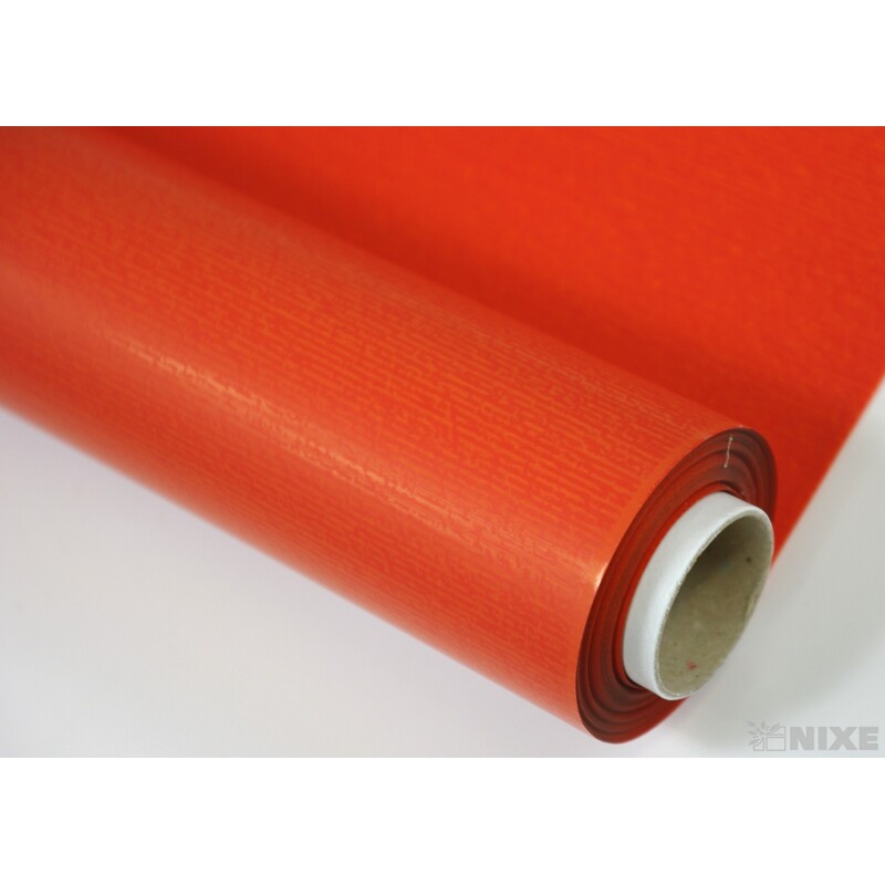 ROLE B-813T1 70cmx50m*ORANŽOVÁ