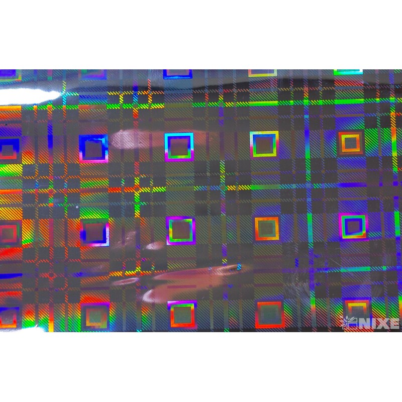 ROLE B-892OR 70cmx20m*STŘÍBRNÁ V+