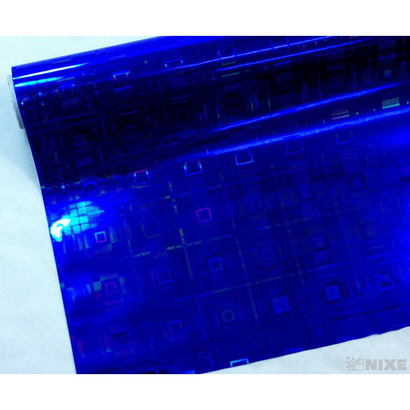 ROLE B-892OR 70cmx20m*MODRÁ V+