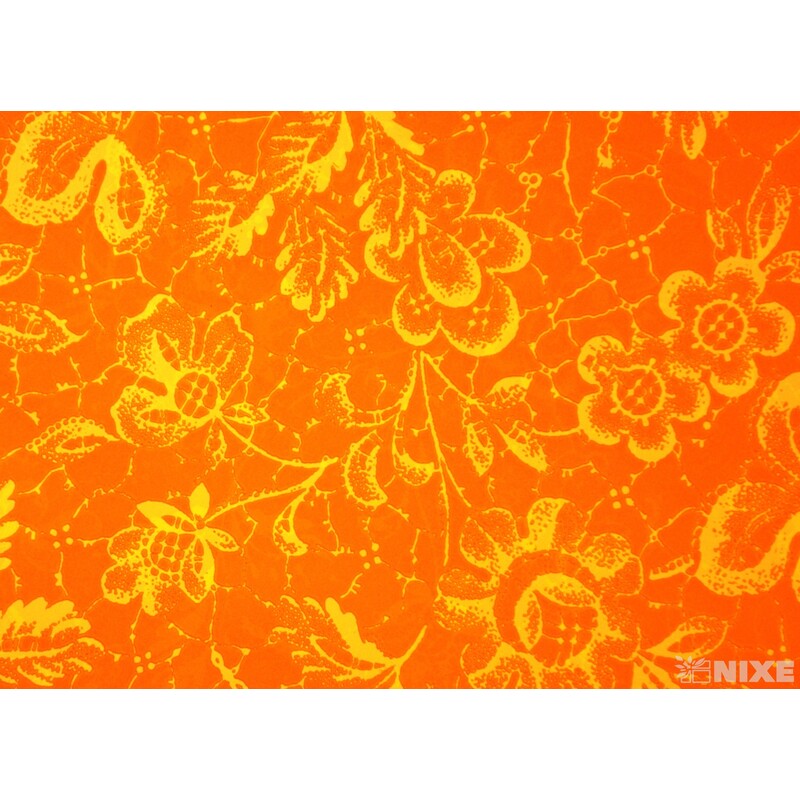 CS 955TCC 40x50x10cm OBAL*ORANŽOVÁ V+