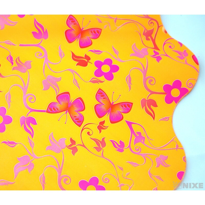 RONDO 50cm S 859P1*ORANŽOVÁ 24 V+