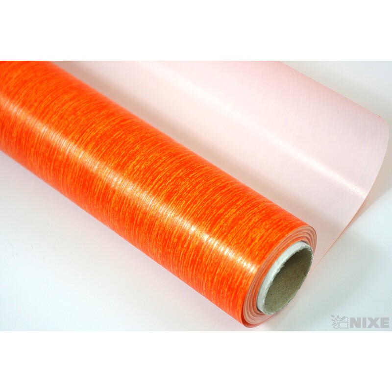 ROLE B-818YC 70cmx20m*ORANŽOVÁ V+