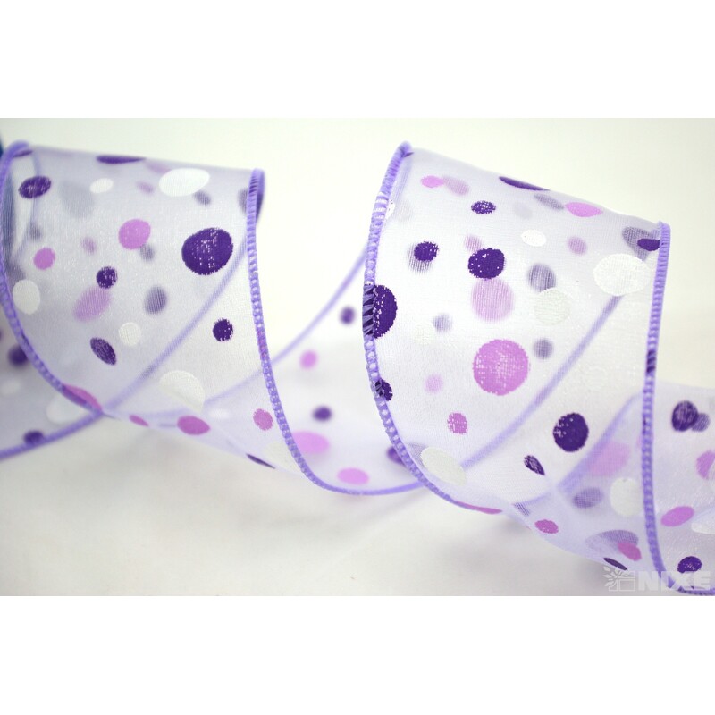 LINDA 60mmx10yd*FIALOVÁ C008 V+