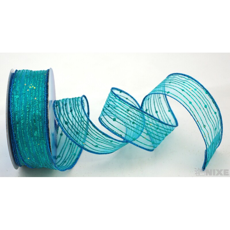 LINE 40mmx20yd*MODRÁ SV T009 V+