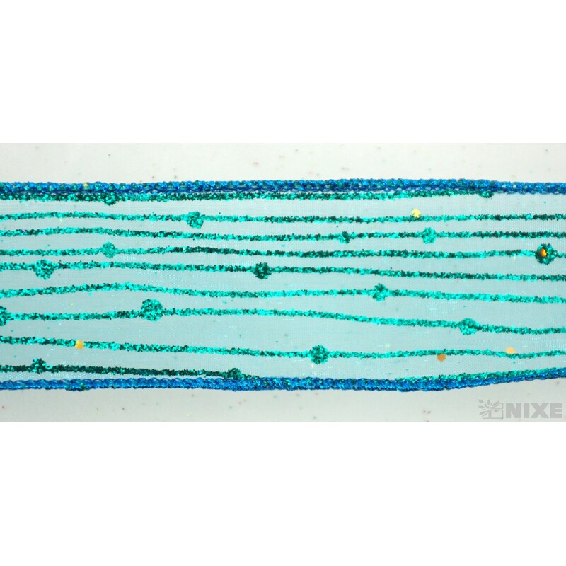 LINE 40mmx20yd*MODRÁ SV T009 V+