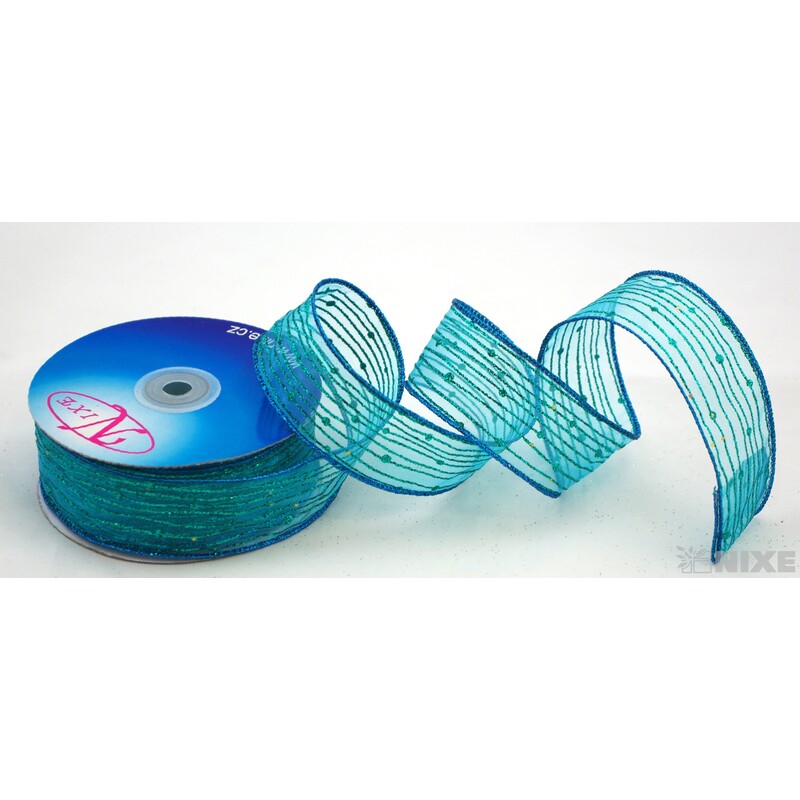 LINE 40mmx20yd*MODRÁ SV T009 V+