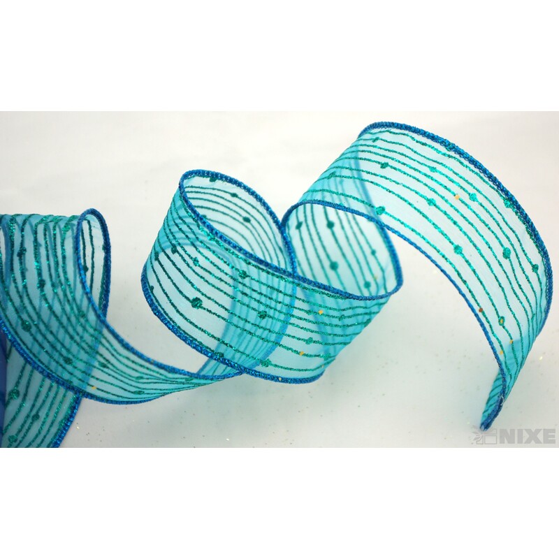 LINE 40mmx20yd*MODRÁ SV T009 V+