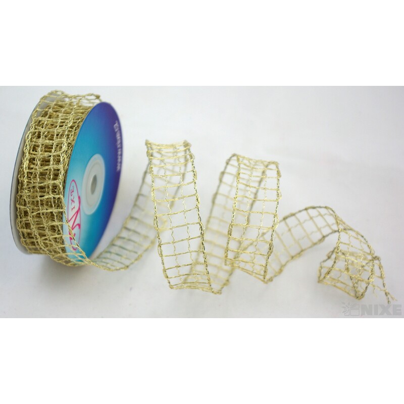 SID 20mmx10yd*ZLATÁ MG22 V+