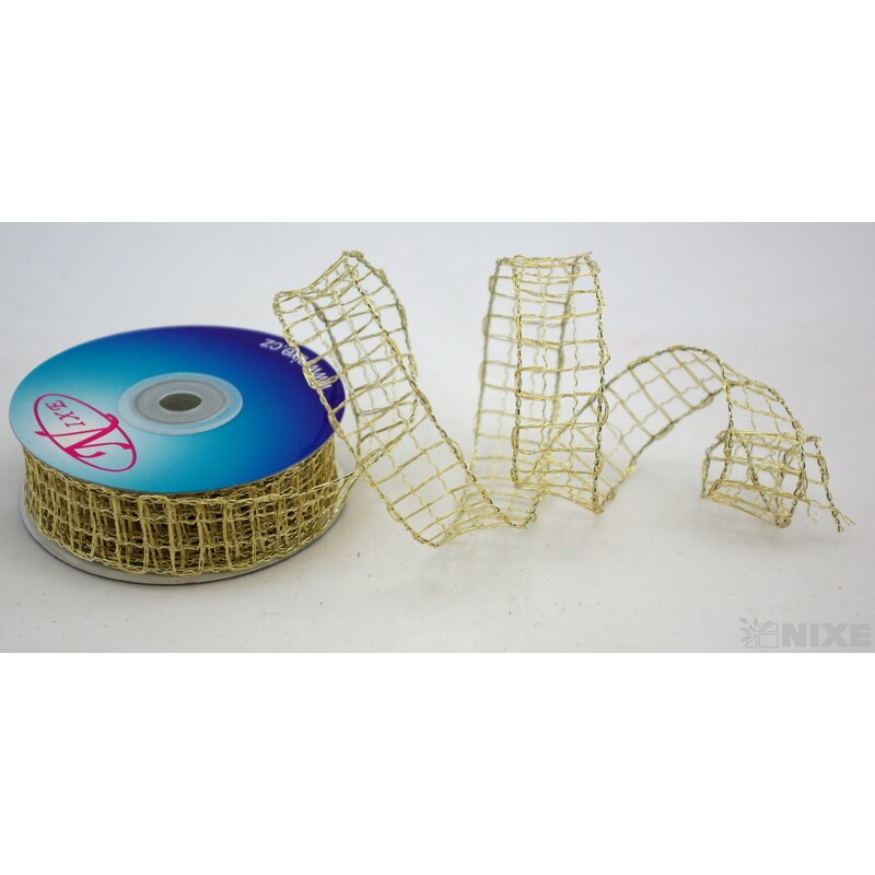 SID 20mmx10yd*ZLATÁ MG22 V+