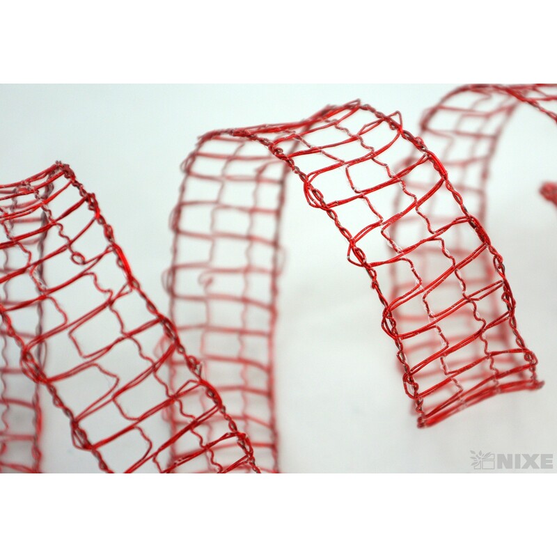 SID 20mmx10yd*ČERVENÁ M005 V+