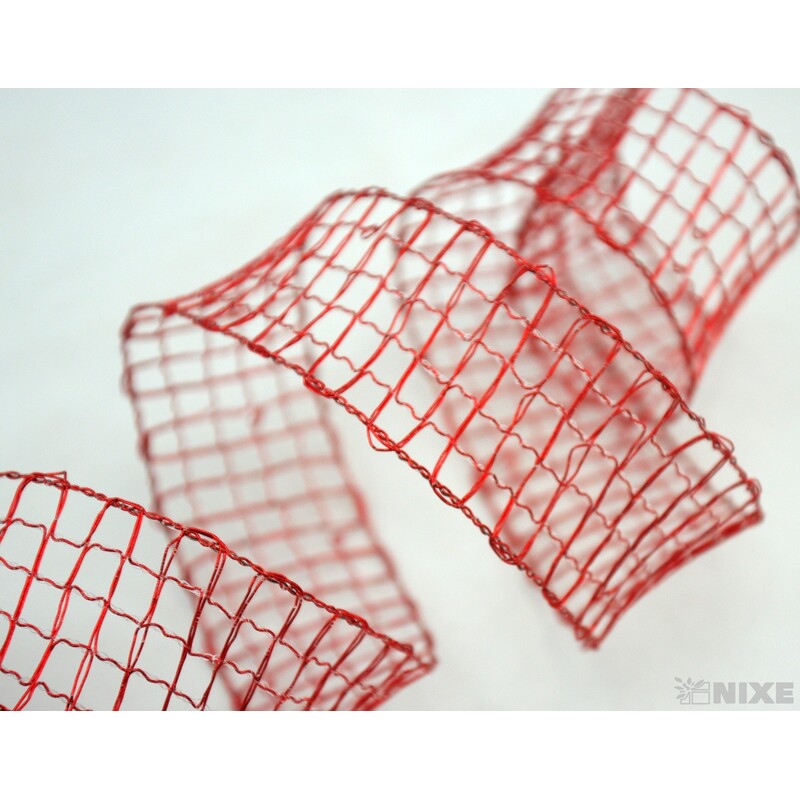 SID 40mmx10yd*ČERVENÁ M005 V+