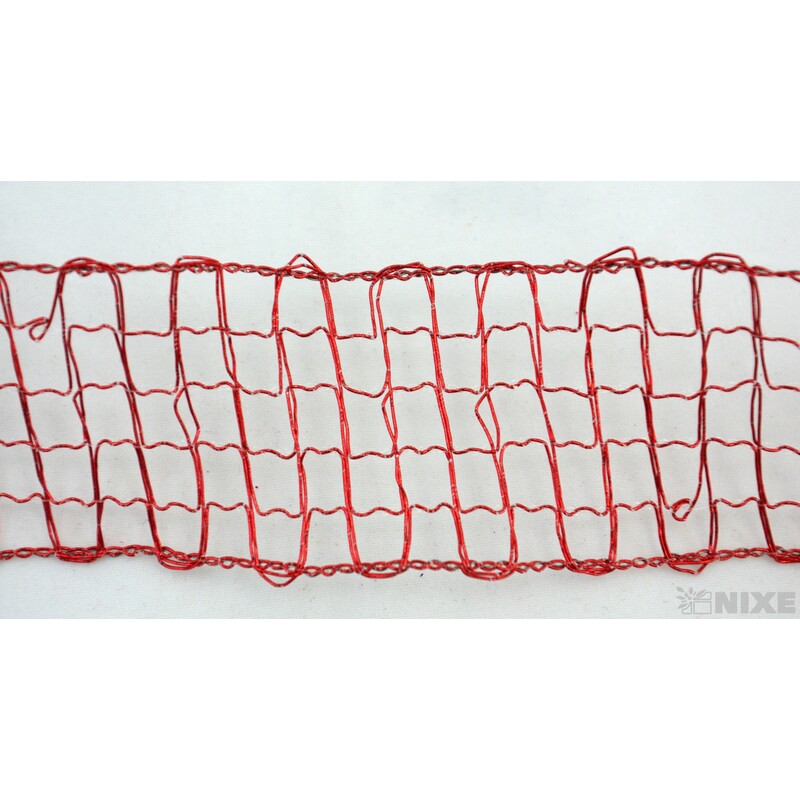 SID 40mmx10yd*ČERVENÁ M005 V+