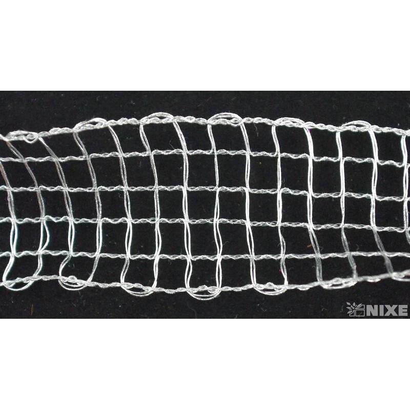 SID 40mmx10yd*STŘÍBRNÁ MS02 V+