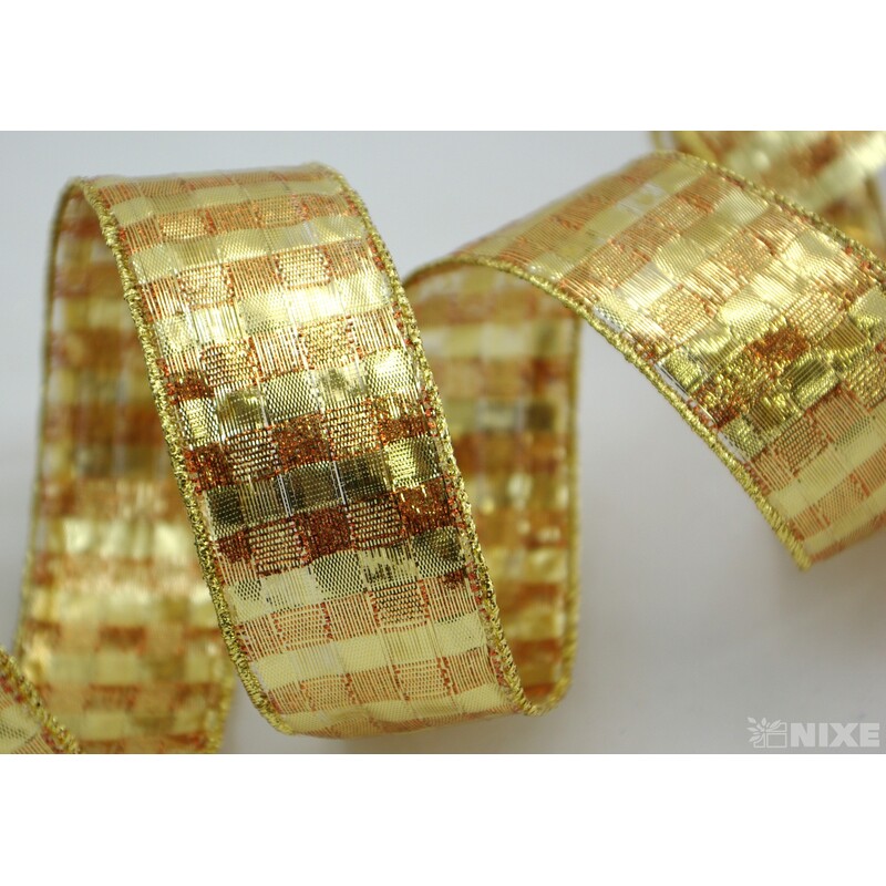 KOKI 40mmx20yd*ZLATÁ C001 V+