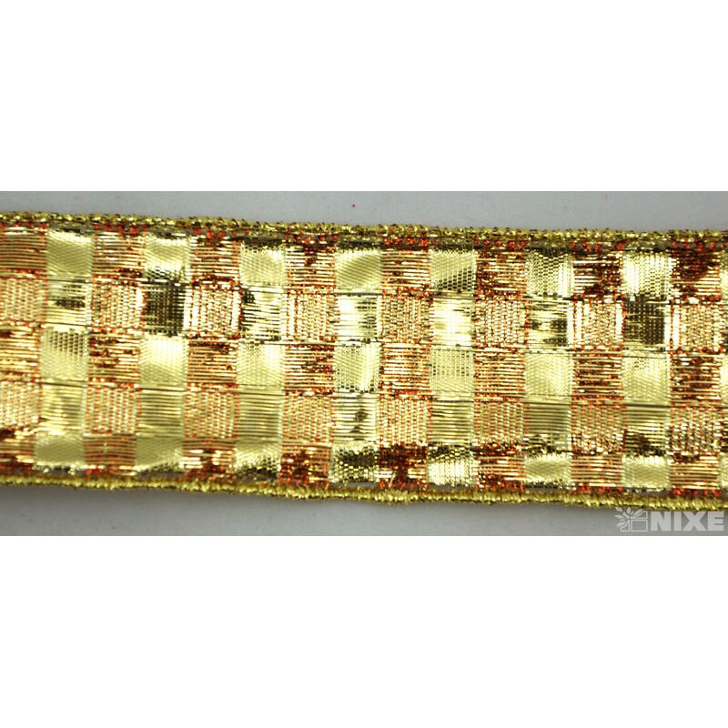 KOKI 40mmx20yd*ZLATÁ C001 V+