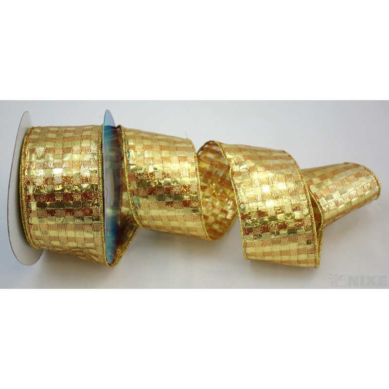 KOKI 60mmx20yd*ZLATÁ C001 V+