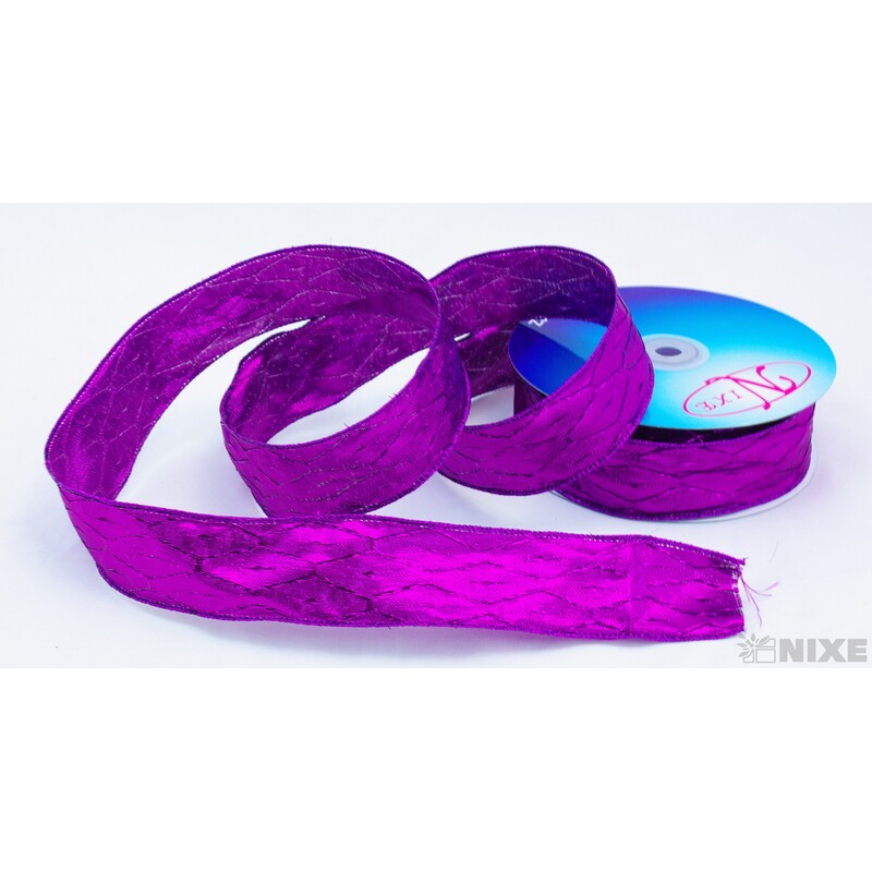 RENO 40mmx20yd*FIALOVÁ P005 V+