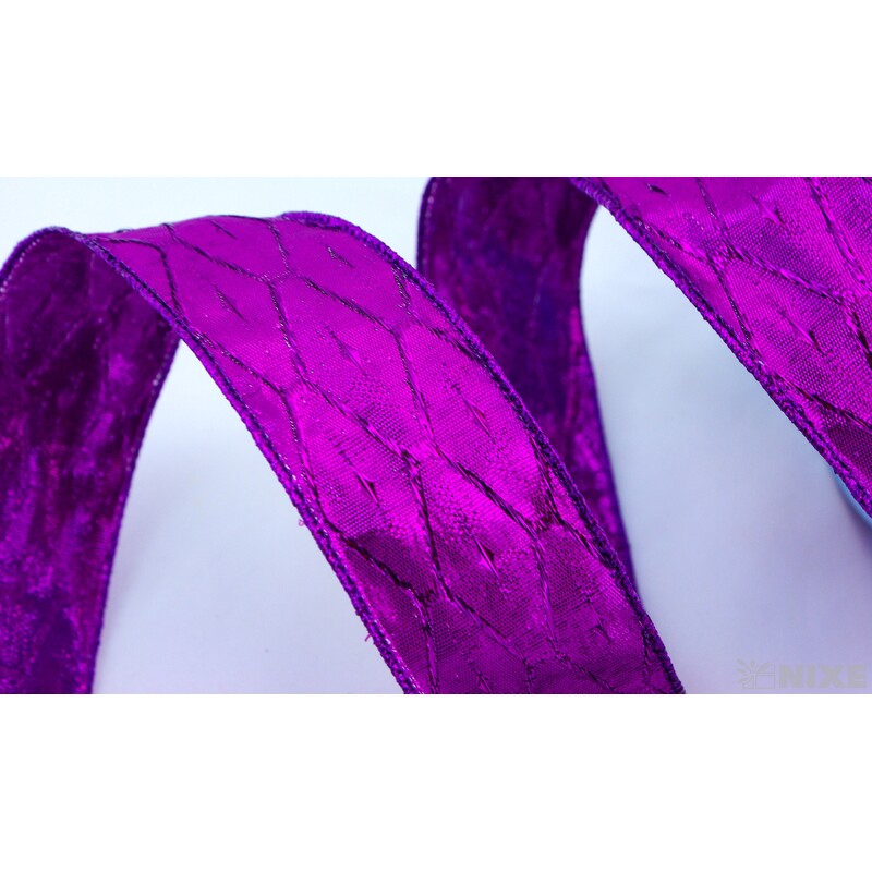 RENO 40mmx20yd*FIALOVÁ P005 V+