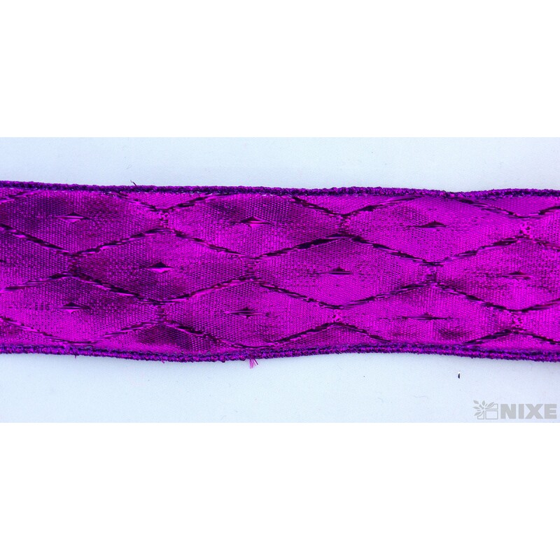 RENO 40mmx20yd*FIALOVÁ P005 V+