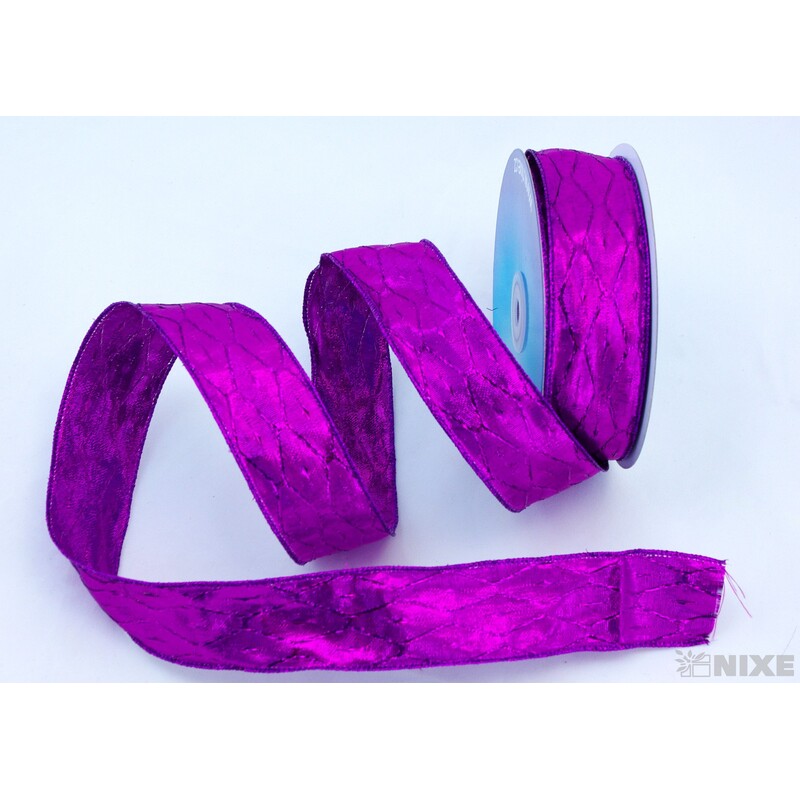 RENO 40mmx20yd*FIALOVÁ P005 V+