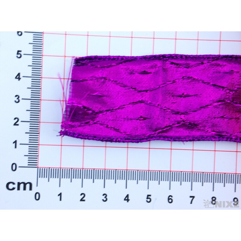 RENO 40mmx20yd*FIALOVÁ P005 V+