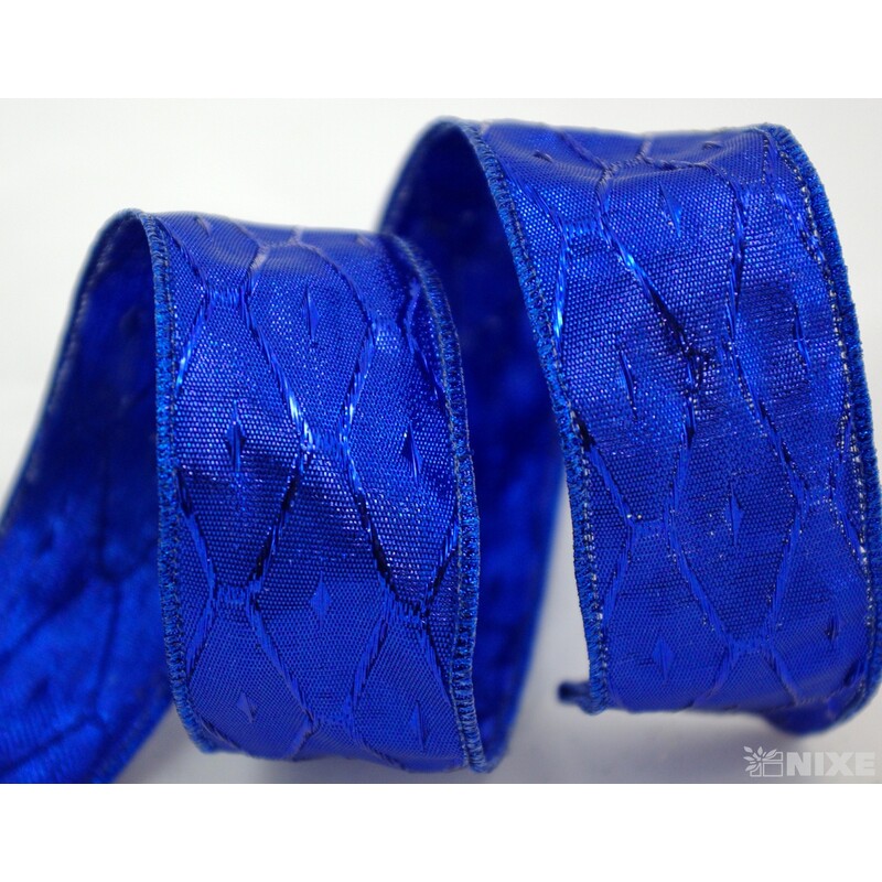 RENO 40mmx20yd*MODRÁ B008 V+