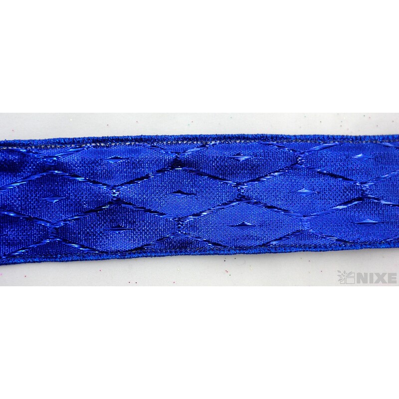 RENO 40mmx20yd*MODRÁ B008 V+