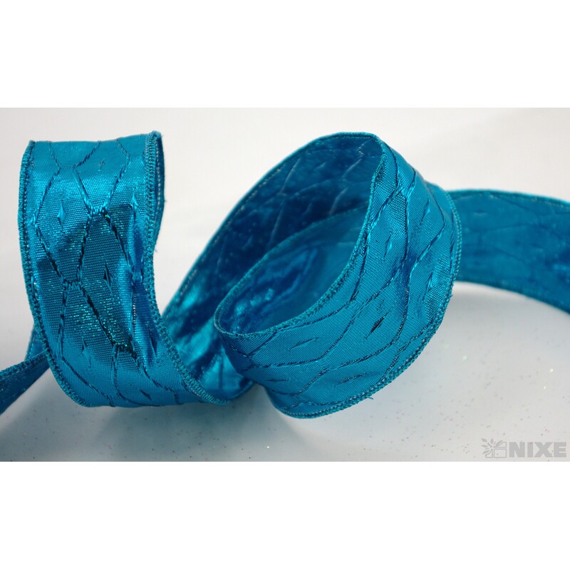 RENO 40mmx20yd*TYRKYSOVÁ T009 V+