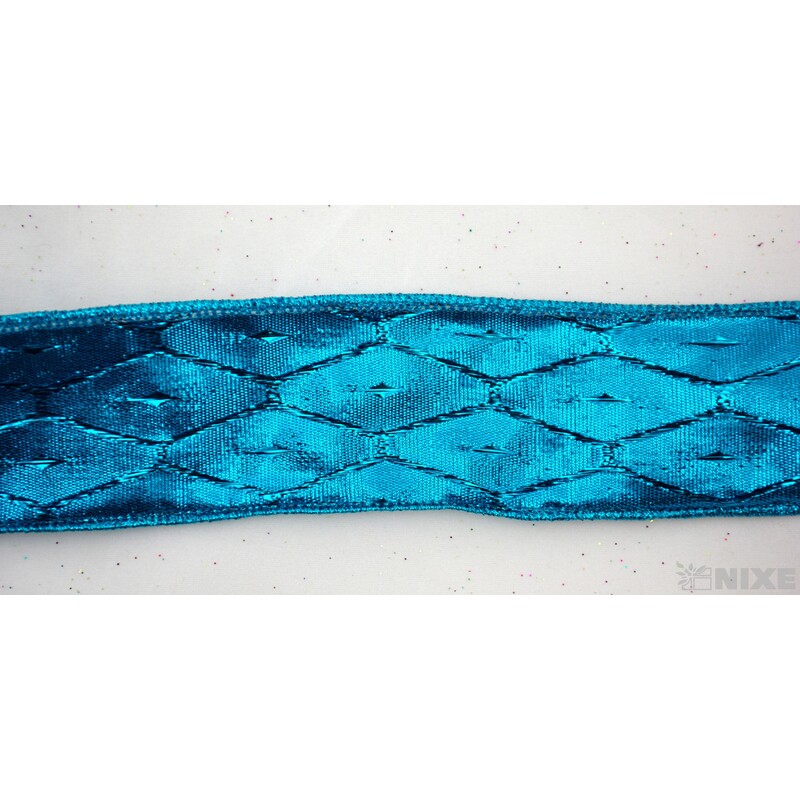 RENO 40mmx20yd*TYRKYSOVÁ T009 V+