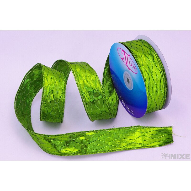 RENO 40mmx20yd*ZELENÁ L004 V+