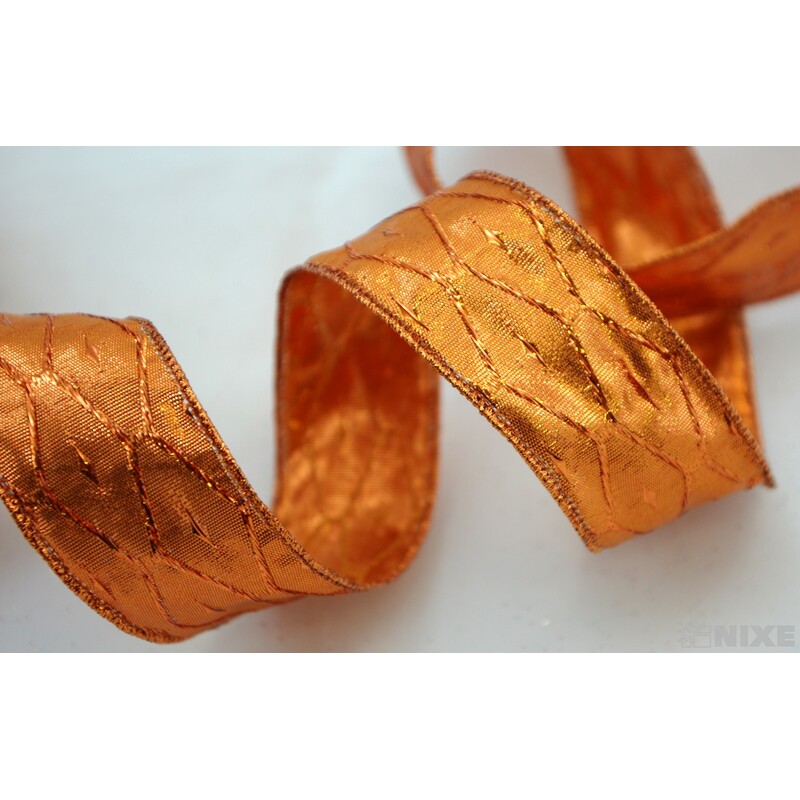 RENO 40mmx20yd*MĚDENÁ C007 V+