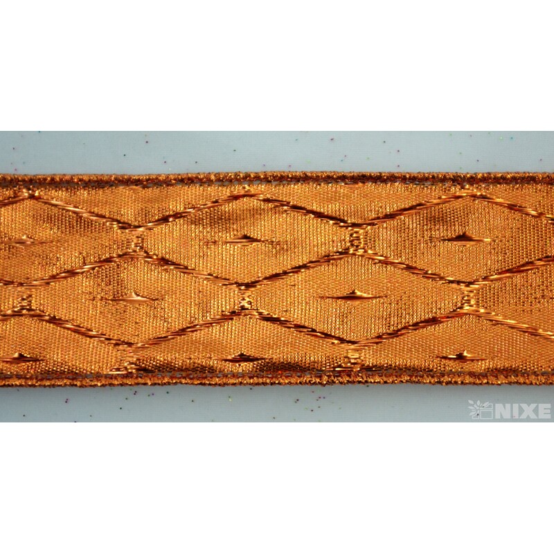 RENO 40mmx20yd*MĚDENÁ C007 V+