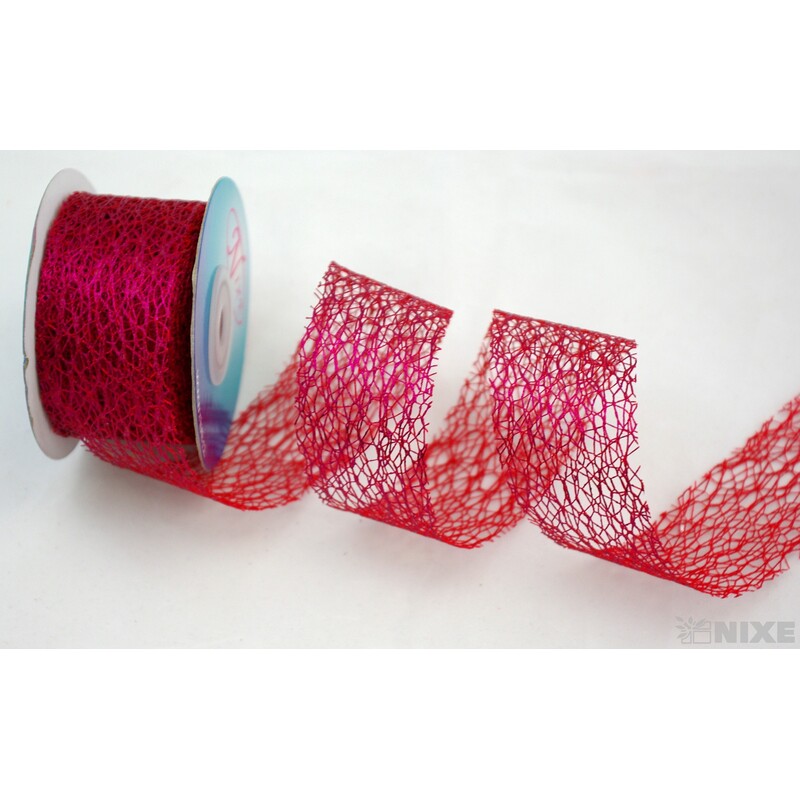 SALLY 40mmx10yd*FUXIE C008 V+