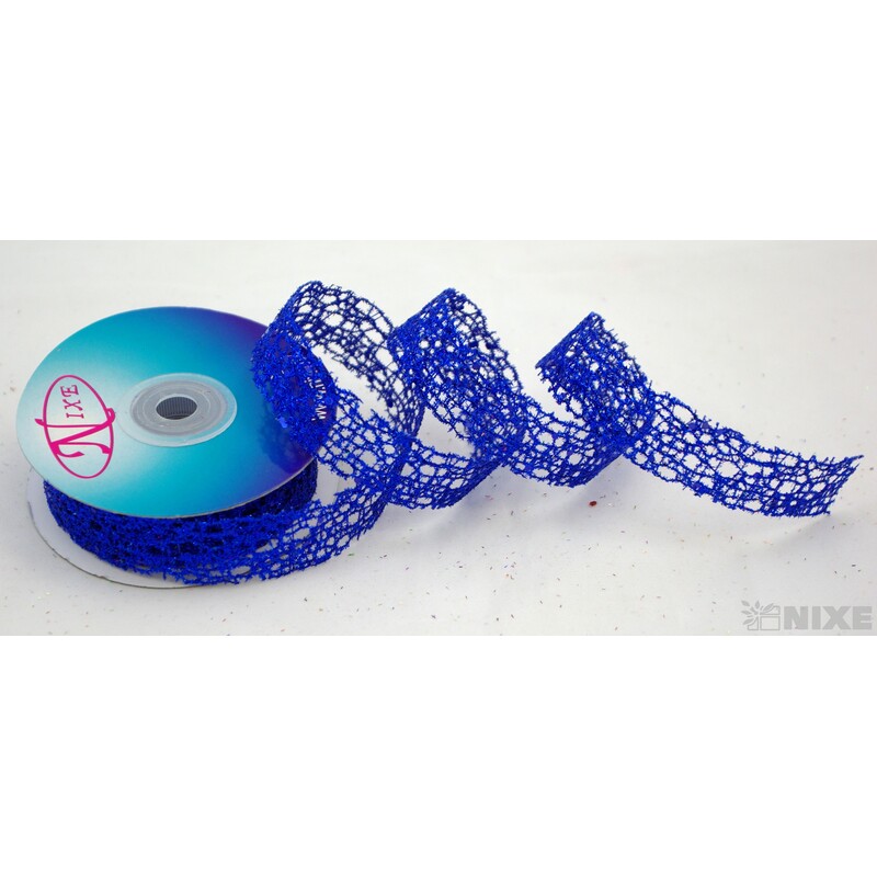 SALLYMET 20mmx10yd*MODRÁ C002 V+